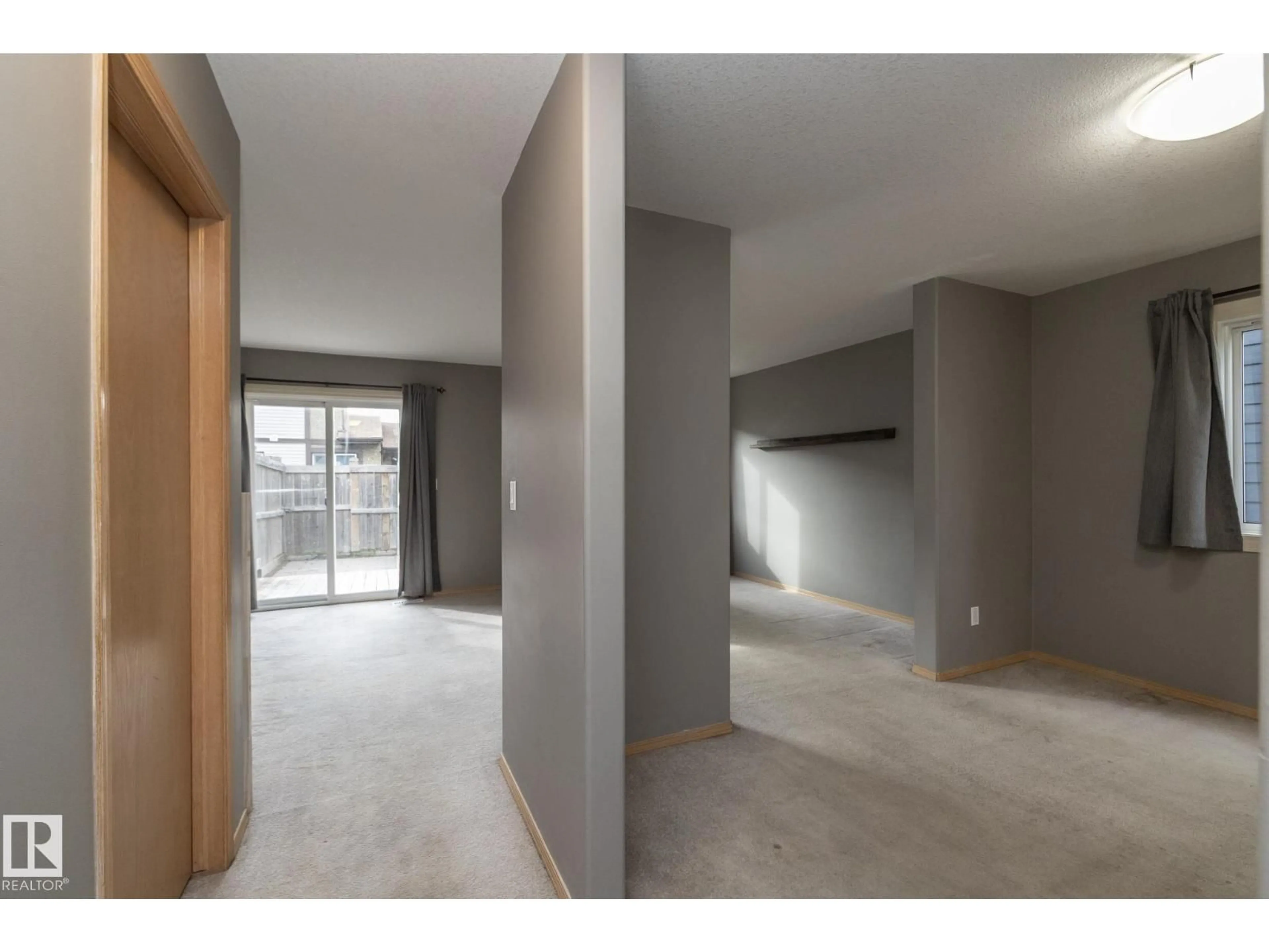 Unknown for #7 - 14803 34 ST NW, Edmonton Alberta T5Y2L3