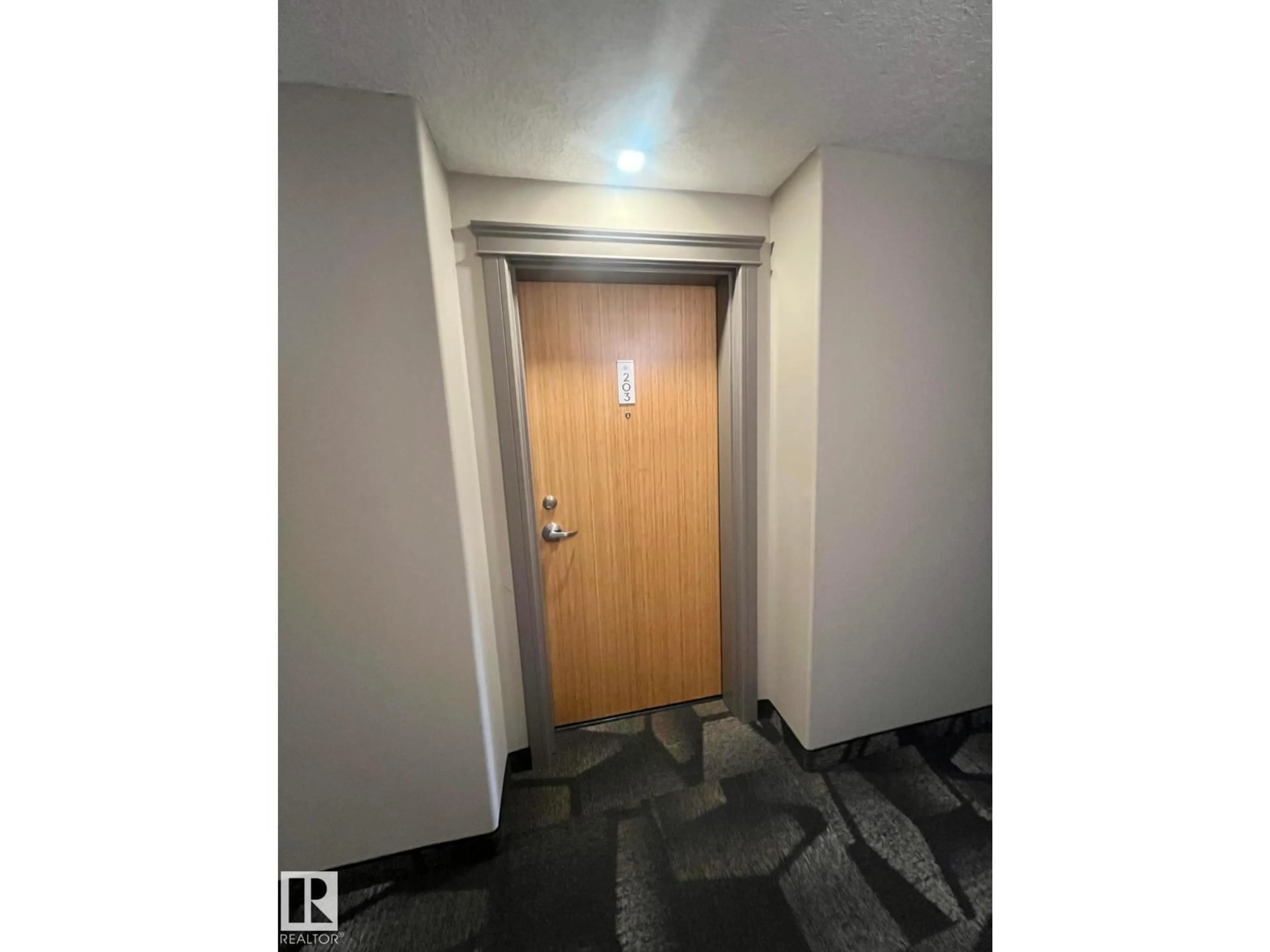 Unknown for #203 - 7508 GETTY GA, Edmonton Alberta T5T7E6