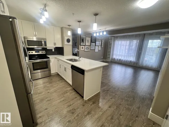 #203 - 7508 GETTY GA, Edmonton 4