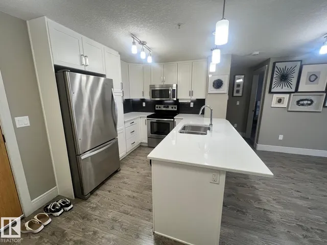 #203 - 7508 GETTY GA, Edmonton 5
