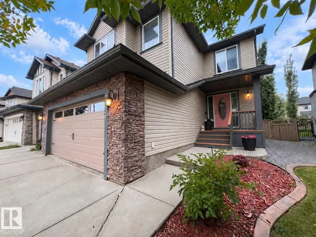 8431 SLOANE CR, Edmonton 2