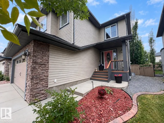 8431 SLOANE CR, Edmonton 3