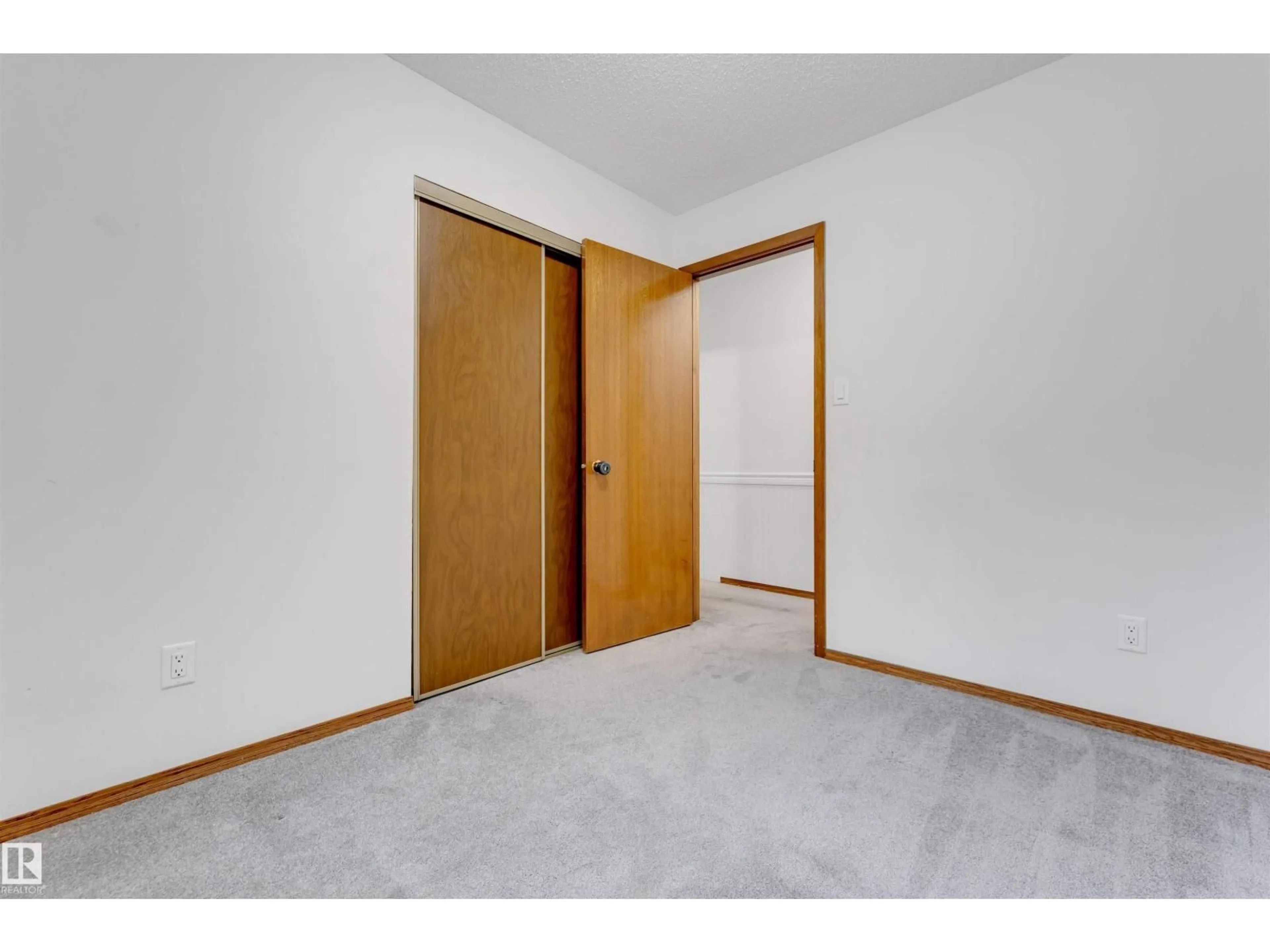 Storage room or clothes room or walk-in closet for NW - 1160 35A ST, Edmonton Alberta T6L3G3