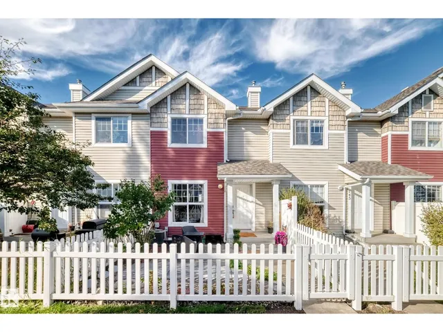#146 - 5604 199 ST, Edmonton