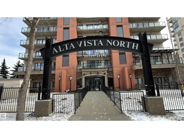 #503 - 10319 111 ST, Edmonton 2