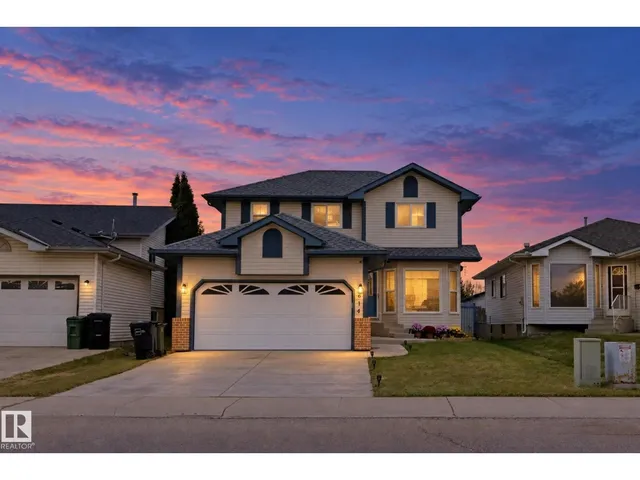 614 JENNER COVE CV, Edmonton 2