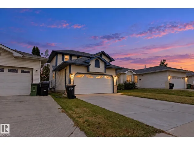 614 JENNER COVE CV, Edmonton 3
