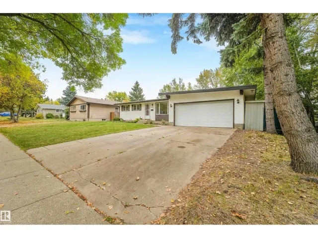 19 GATEWOOD AV, St. Albert 2