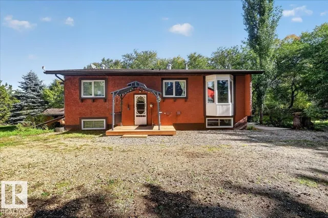 52508 - 4 RGE ROAD 21, Rural Parkland County 2