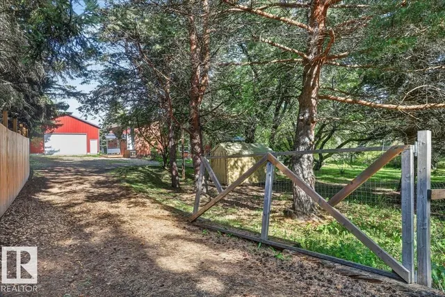 52508 - 4 RGE ROAD 21, Rural Parkland County 4