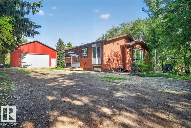 52508 - 4 RGE ROAD 21, Rural Parkland County 5