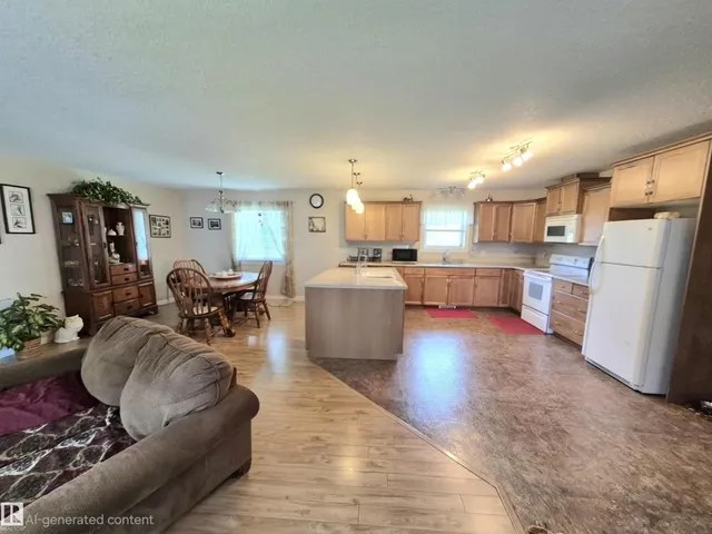 4921 51 AV, Wildwood 5