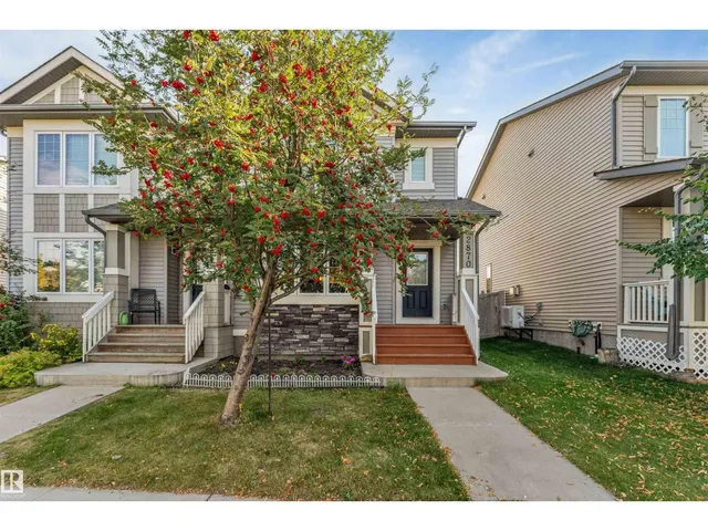 2870 MAPLE WY, Edmonton 2