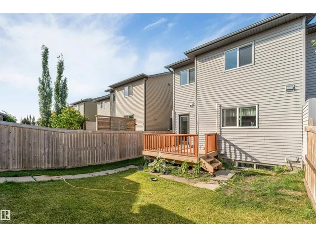 2870 MAPLE WY, Edmonton 4