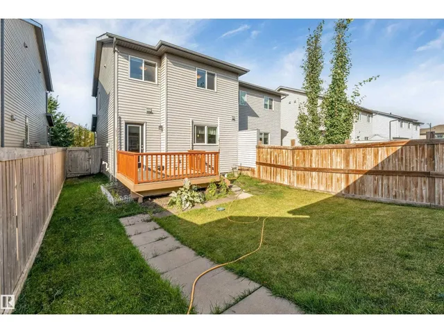 2870 MAPLE WY, Edmonton 5