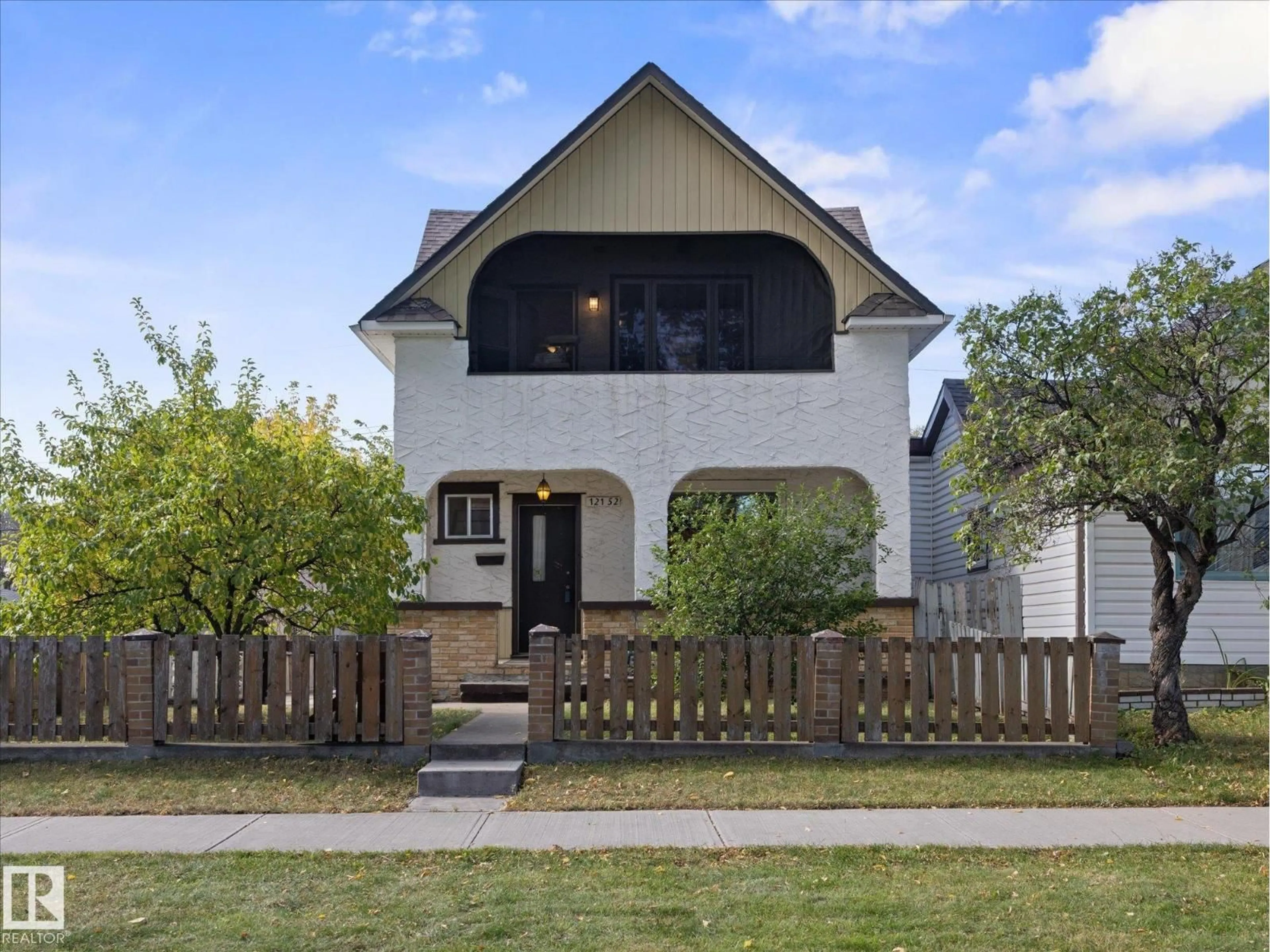 Unknown for NW - 12152 91 ST, Edmonton Alberta T5B4C1