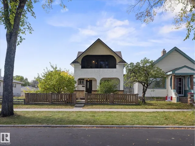 NW - 12152 91 ST, Edmonton 3
