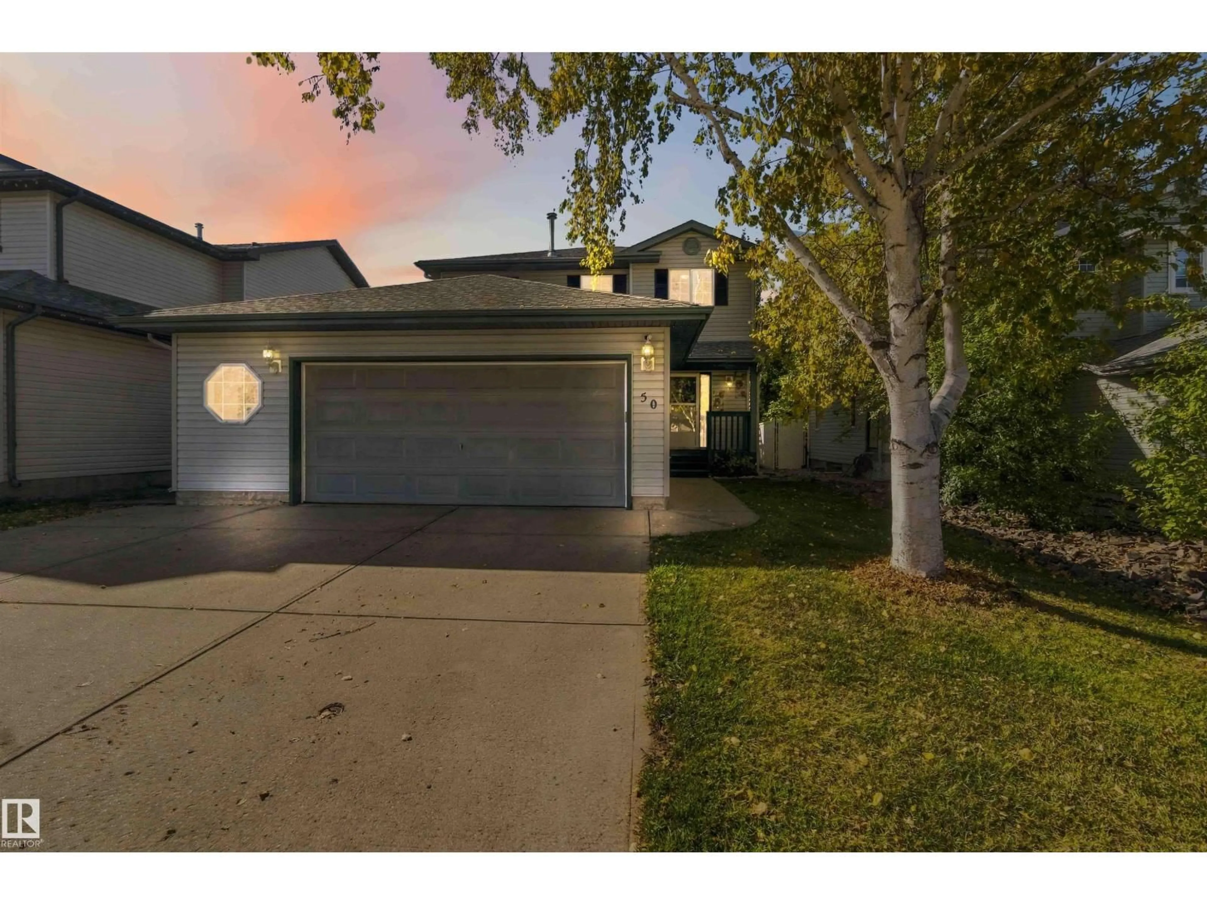 Unknown for 50 WESTWOOD WY, Fort Saskatchewan Alberta T8L4G4