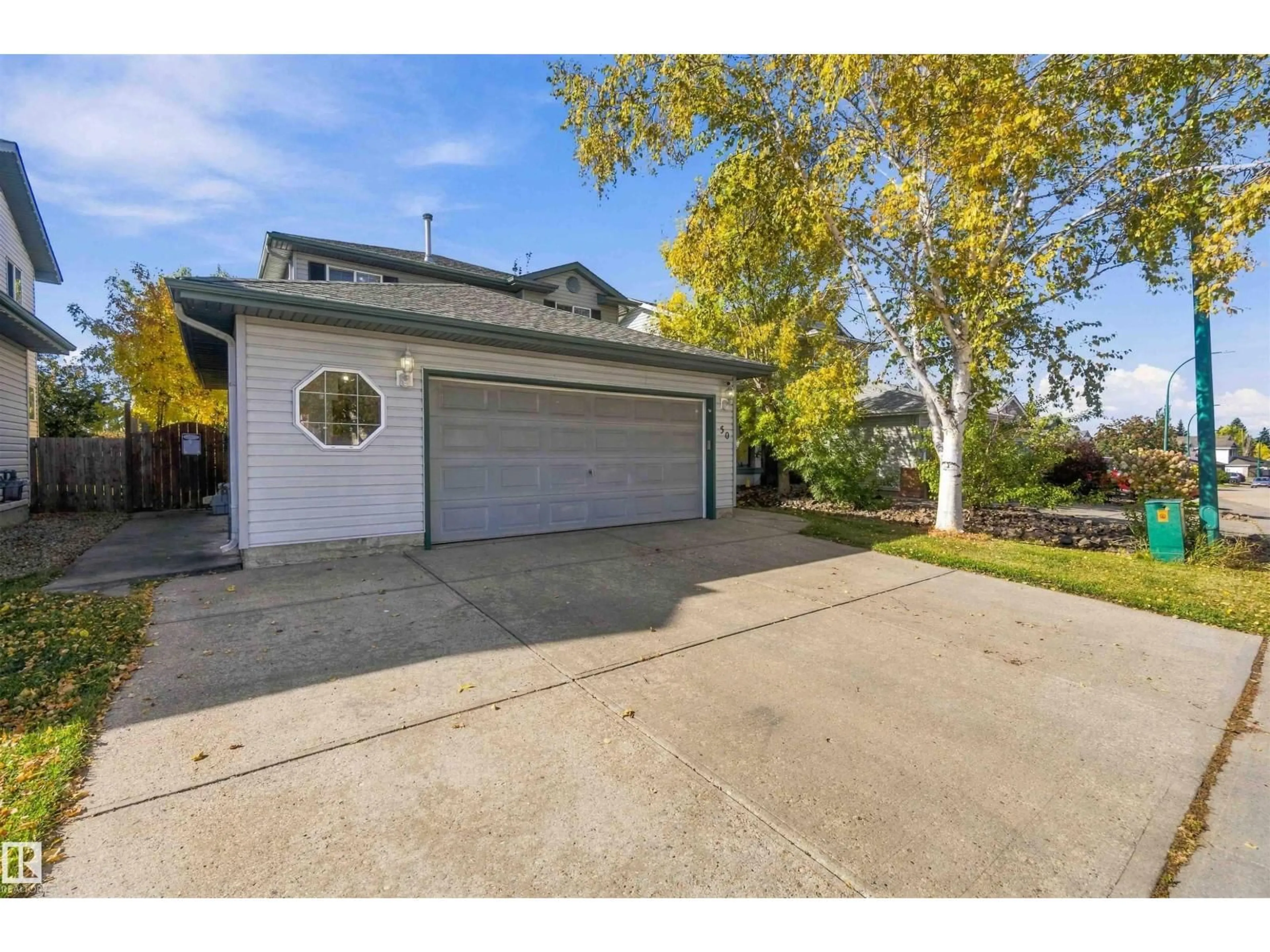 Unknown for 50 WESTWOOD WY, Fort Saskatchewan Alberta T8L4G4