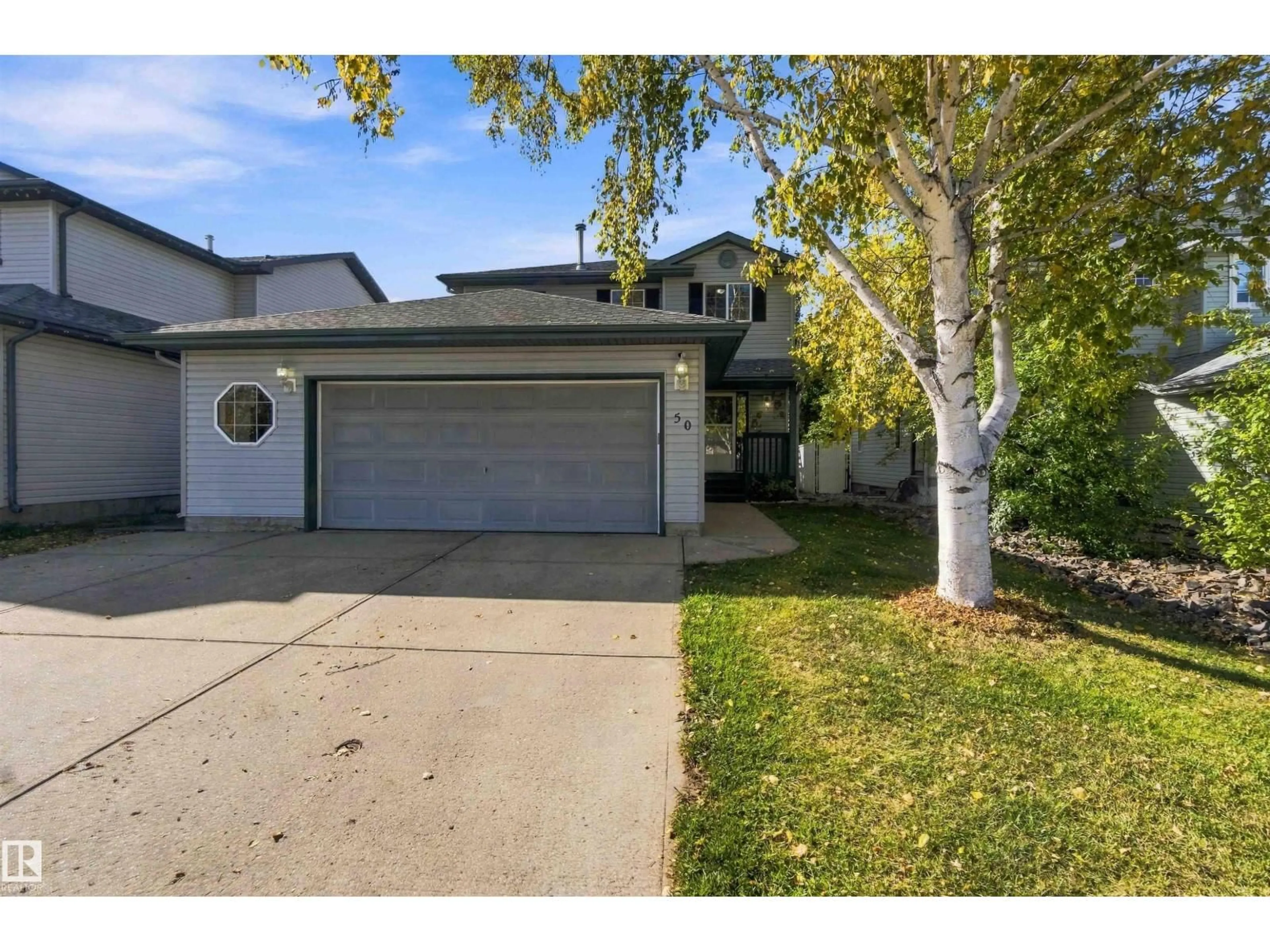Unknown for 50 WESTWOOD WY, Fort Saskatchewan Alberta T8L4G4