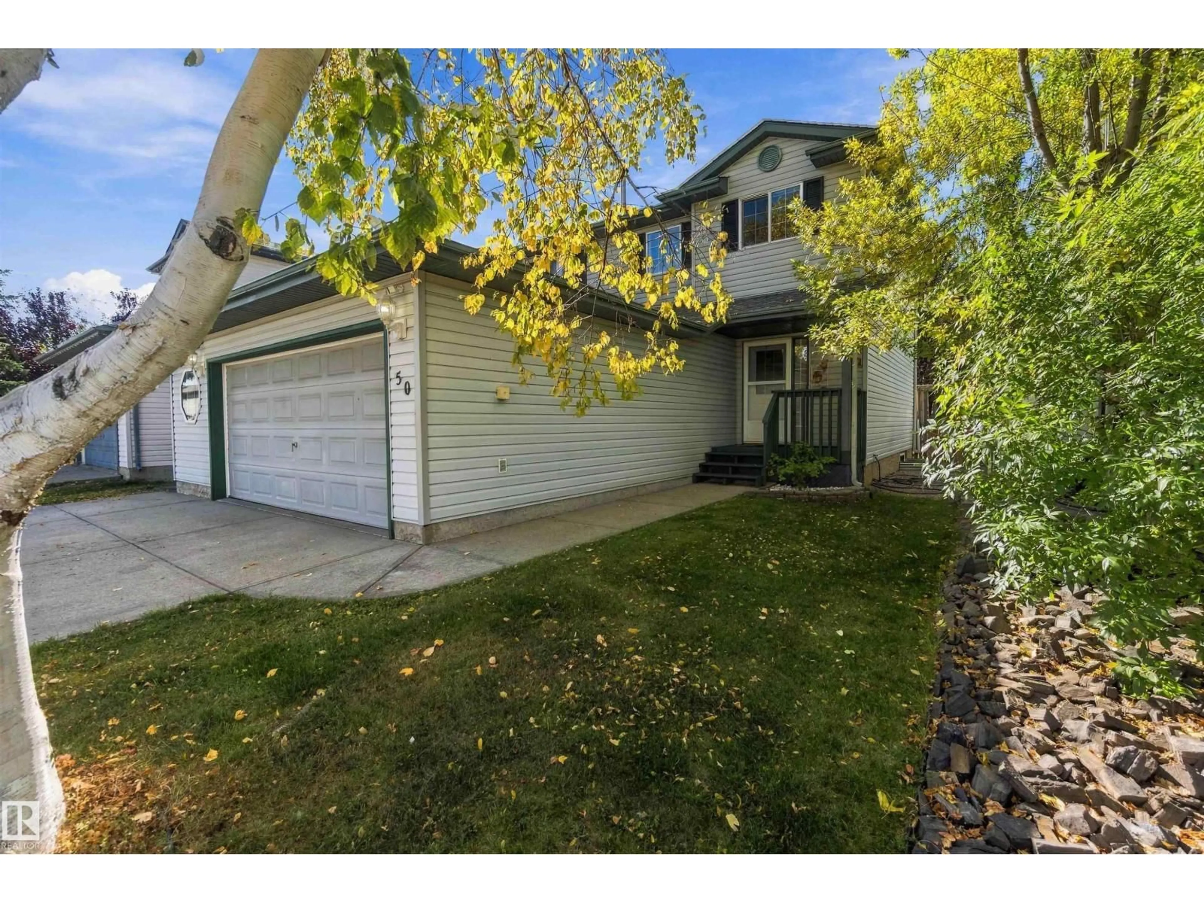 Unknown for 50 WESTWOOD WY, Fort Saskatchewan Alberta T8L4G4