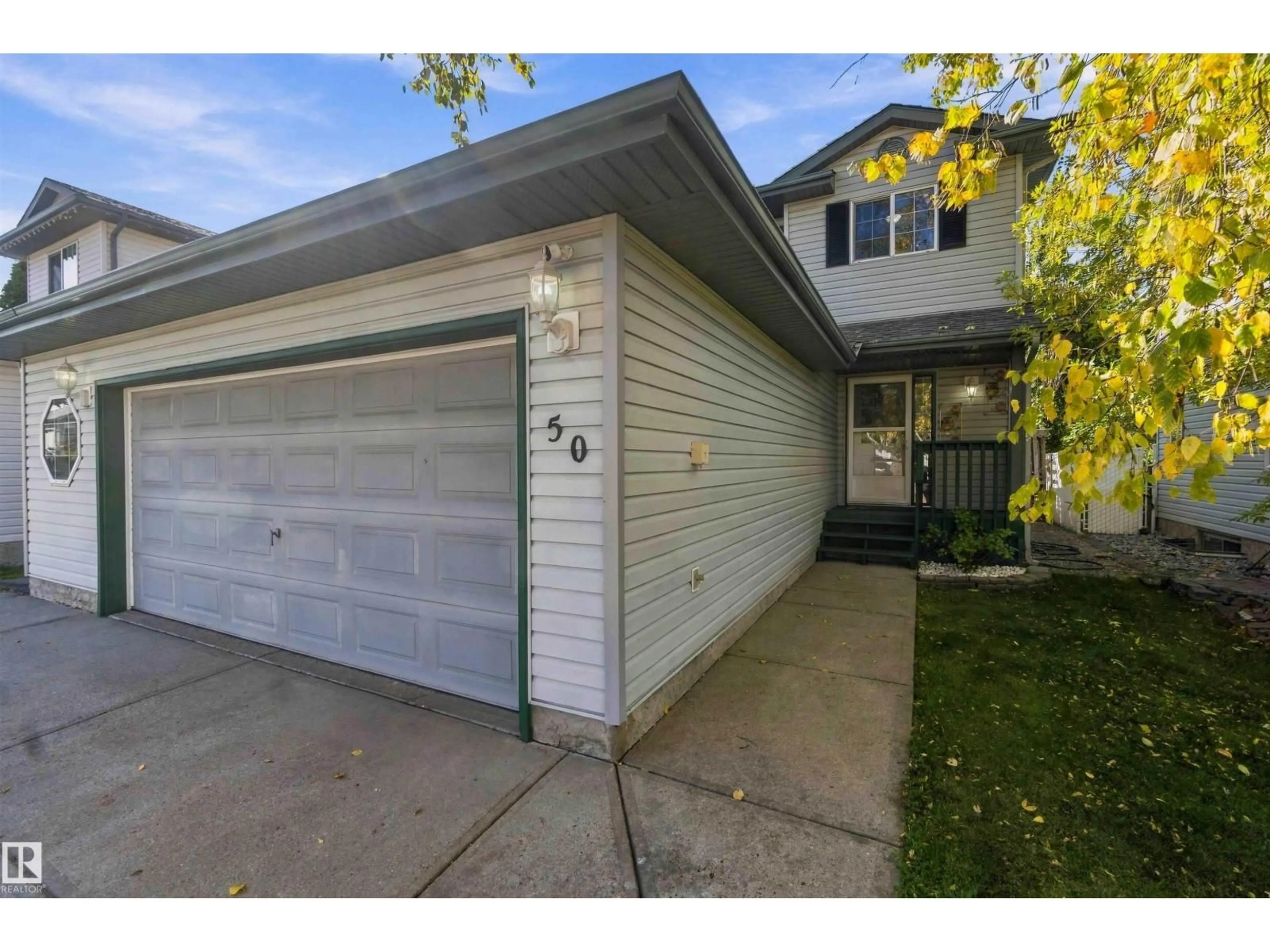 Unknown for 50 WESTWOOD WY, Fort Saskatchewan Alberta T8L4G4