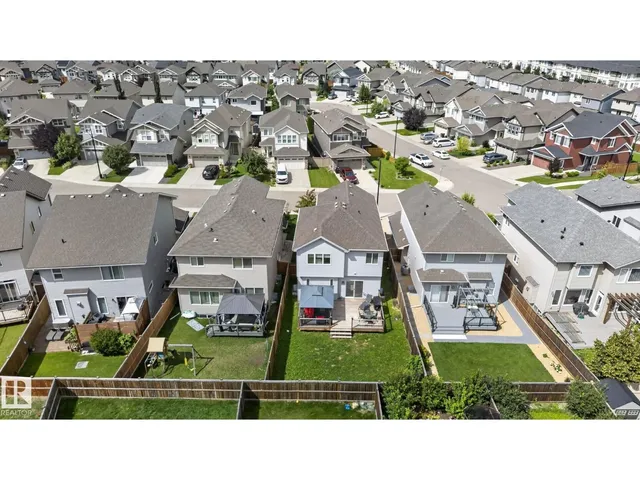 SW - 2225 CALHOUN LINK LI, Edmonton 3