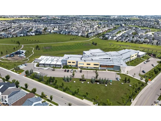 SW - 2225 CALHOUN LINK LI, Edmonton 4