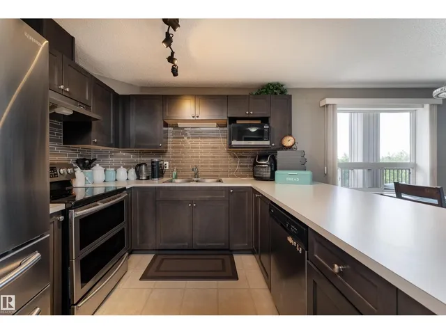 #347 - 1520 HAMMOND GA, Edmonton 4