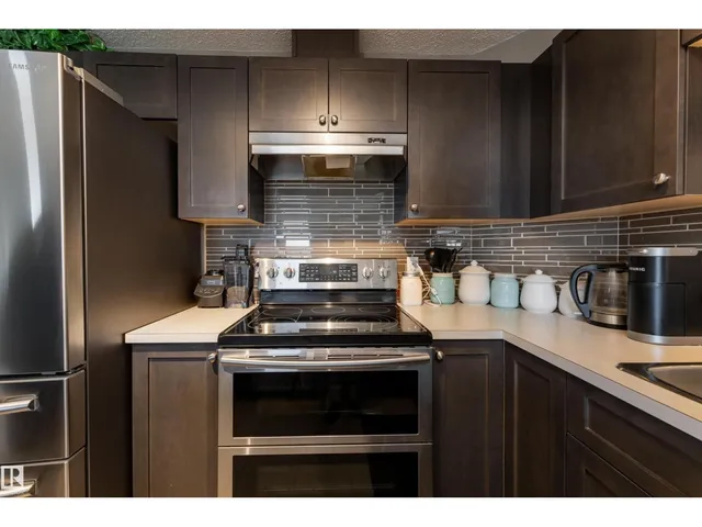 #347 - 1520 HAMMOND GA, Edmonton 5