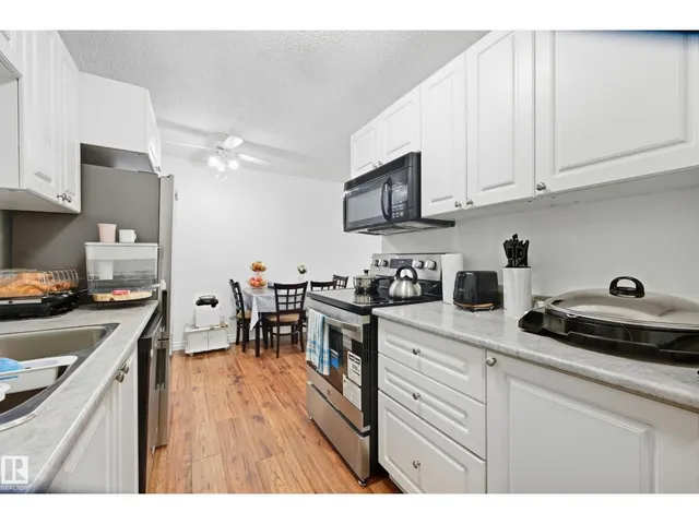 #305 - 10811 115 ST, Edmonton 3