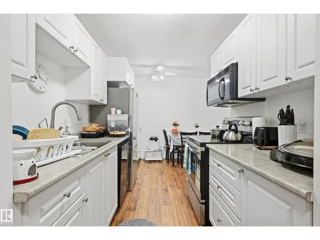 #305 - 10811 115 ST, Edmonton 5