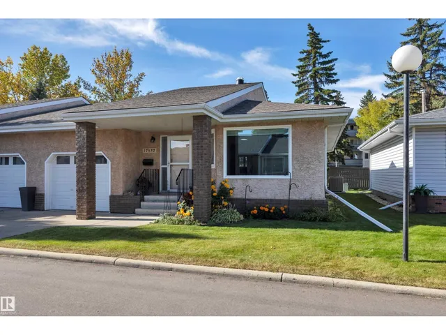17532 CALLINGWOOD RD, Edmonton 3
