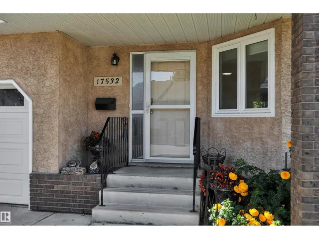 17532 CALLINGWOOD RD, Edmonton 4