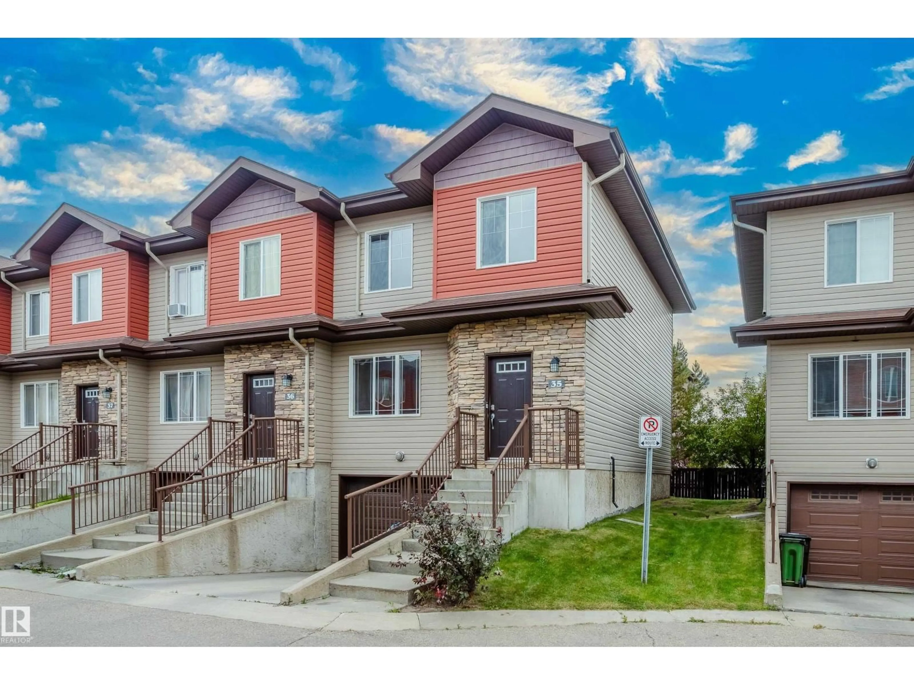 Unknown for 35 - 12930 140 AV, Edmonton Alberta T6V0C4