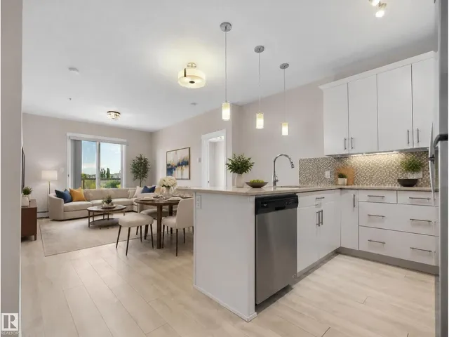 #304 - 812 WELSH DR, Edmonton 2