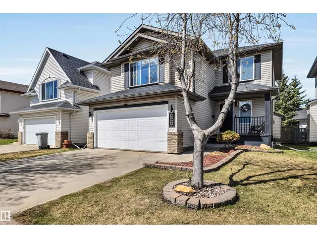 96 BONIN CR, Beaumont 4
