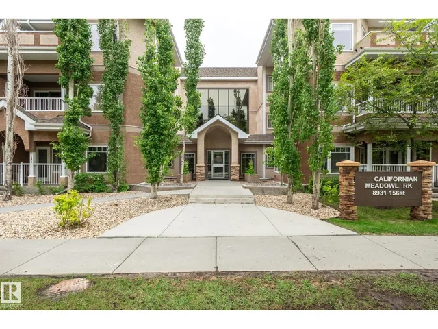 #101 - 8931 156 ST, Edmonton