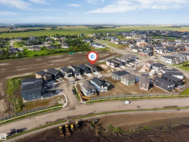 2322 63 AV, Rural Leduc County 5