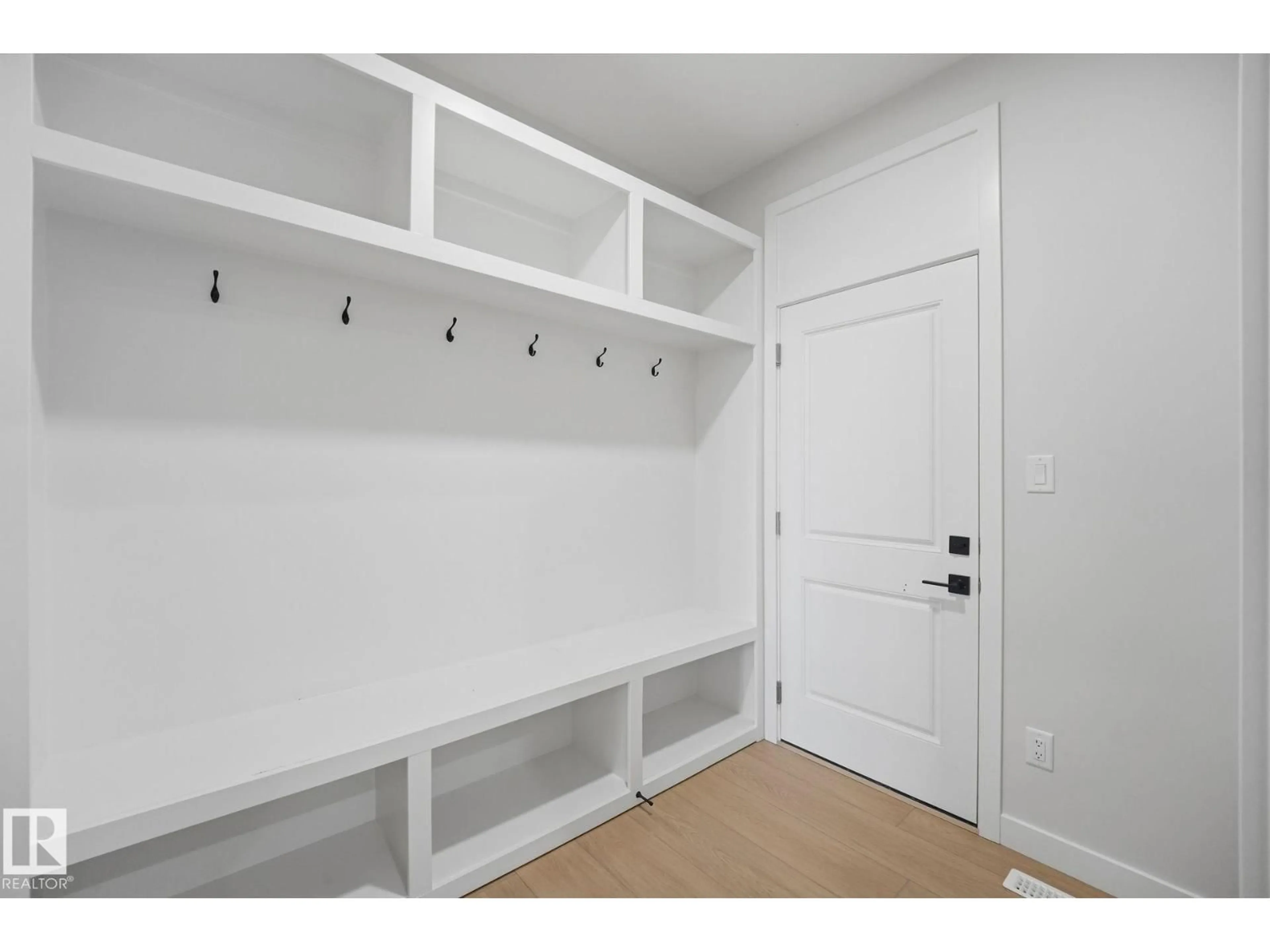 Storage room or clothes room or walk-in closet for 94 NORWYCK WY, Spruce Grove Alberta T7X4S4
