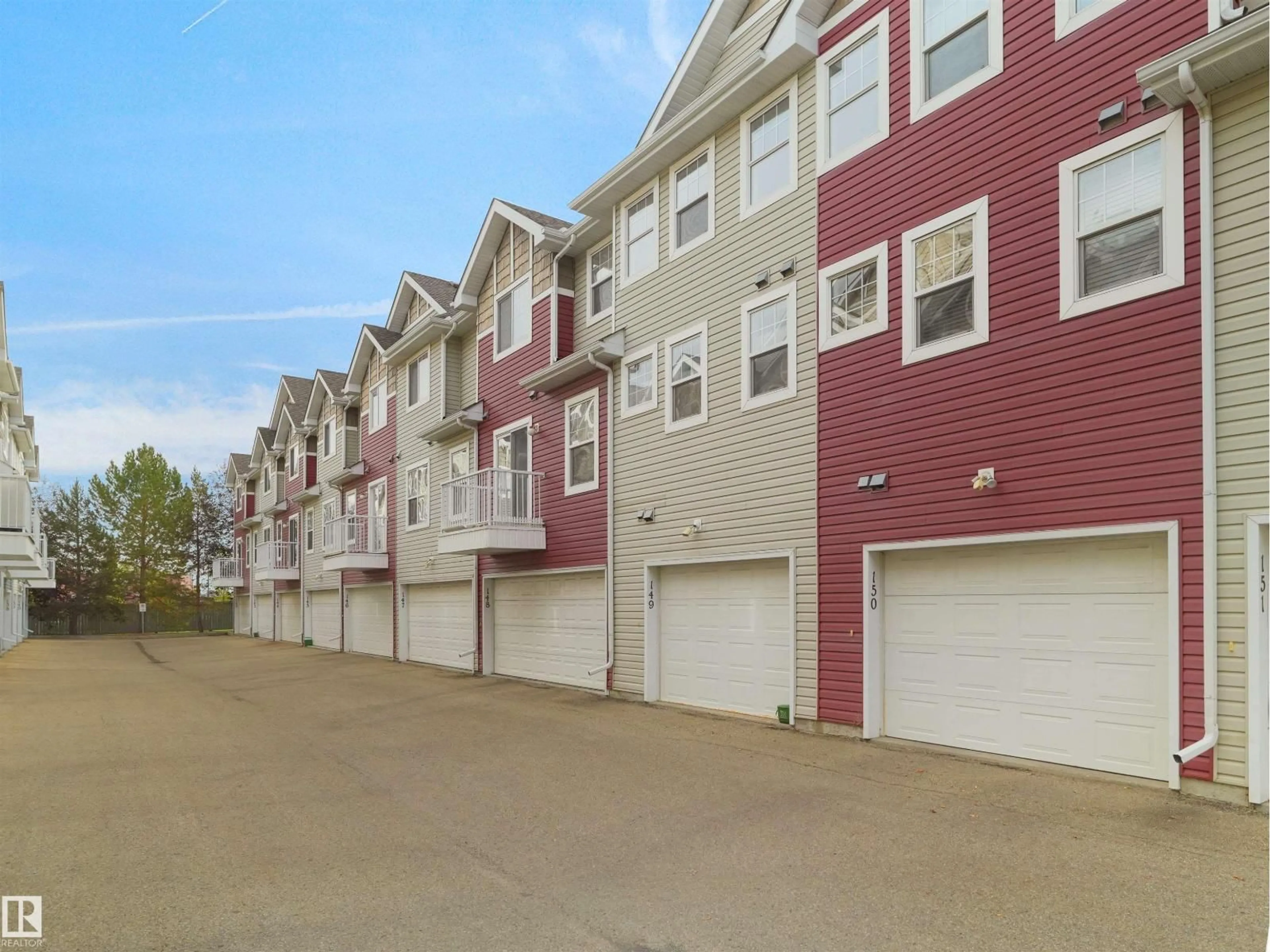 Unknown for 5604 - 149 199 ST, Edmonton Alberta T6M2Z9