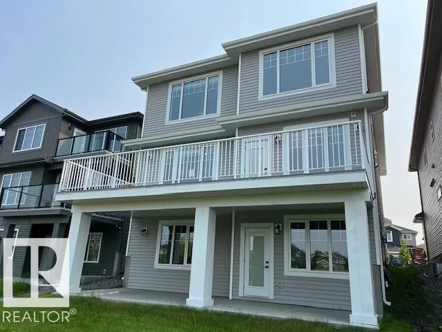 3810 46 AV, Beaumont 3