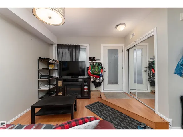#104 - 11933 106 AV, Edmonton 2