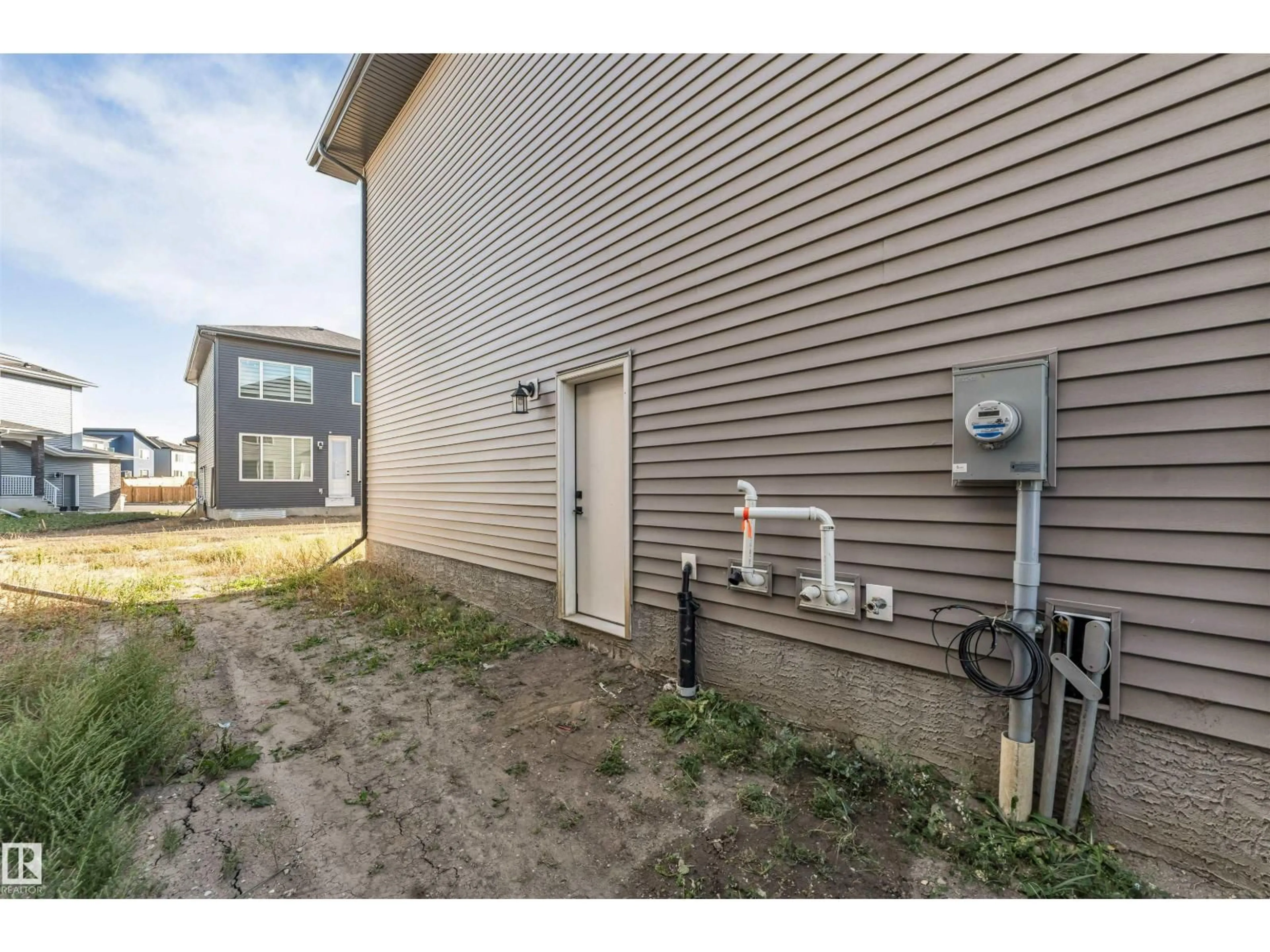 Storage room or clothes room or walk-in closet for NE - 1805 60 AV, Rural Leduc County Alberta T4X3C8