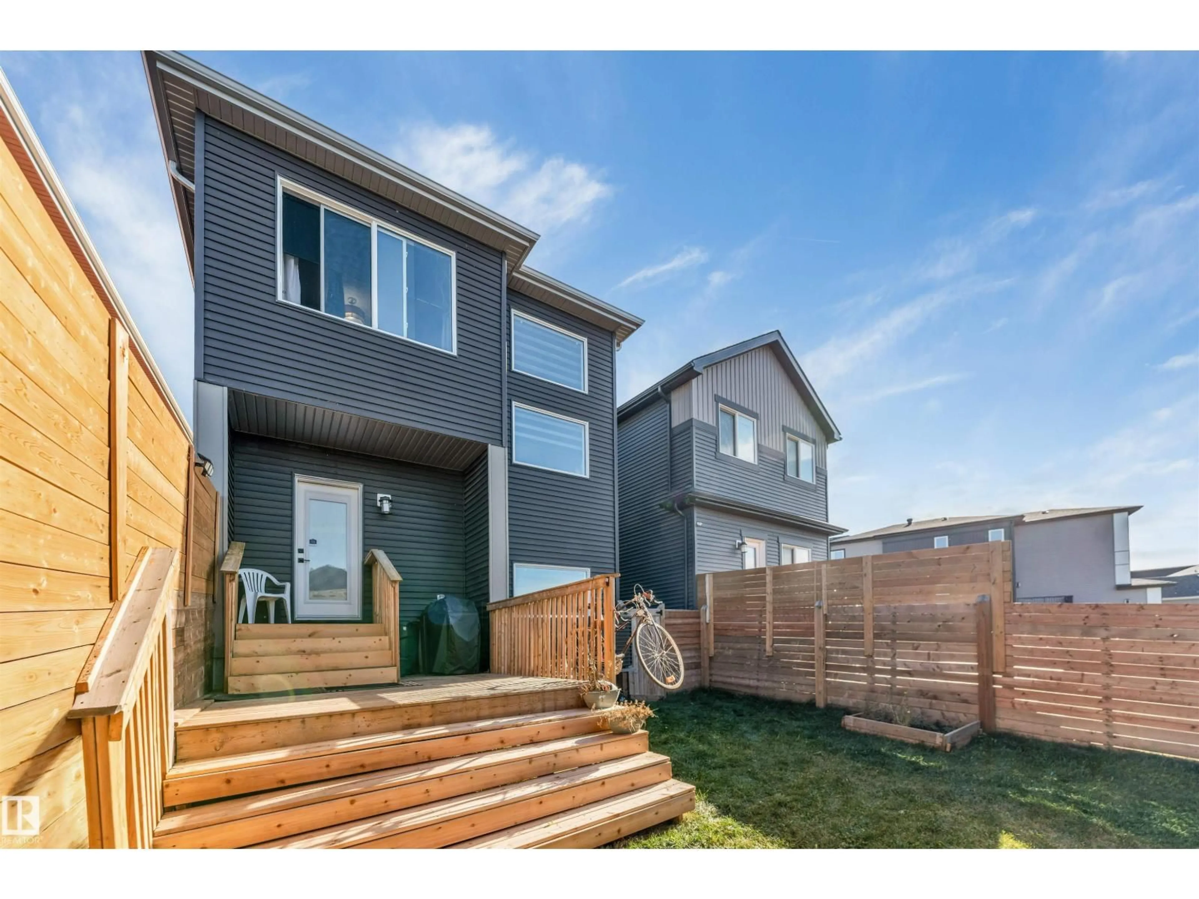 Unknown for 266 CHARLESWORTH DR, Edmonton Alberta T6X2P4