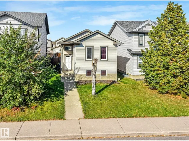 11644 167A AV, Edmonton 5
