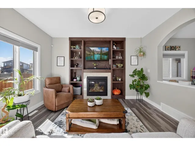 SW SW - 6347 CRAWFORD LI, Edmonton 2