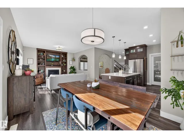 SW SW - 6347 CRAWFORD LI, Edmonton 5