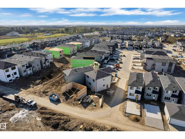 SW - 3005 7A AVENUE, Edmonton 3