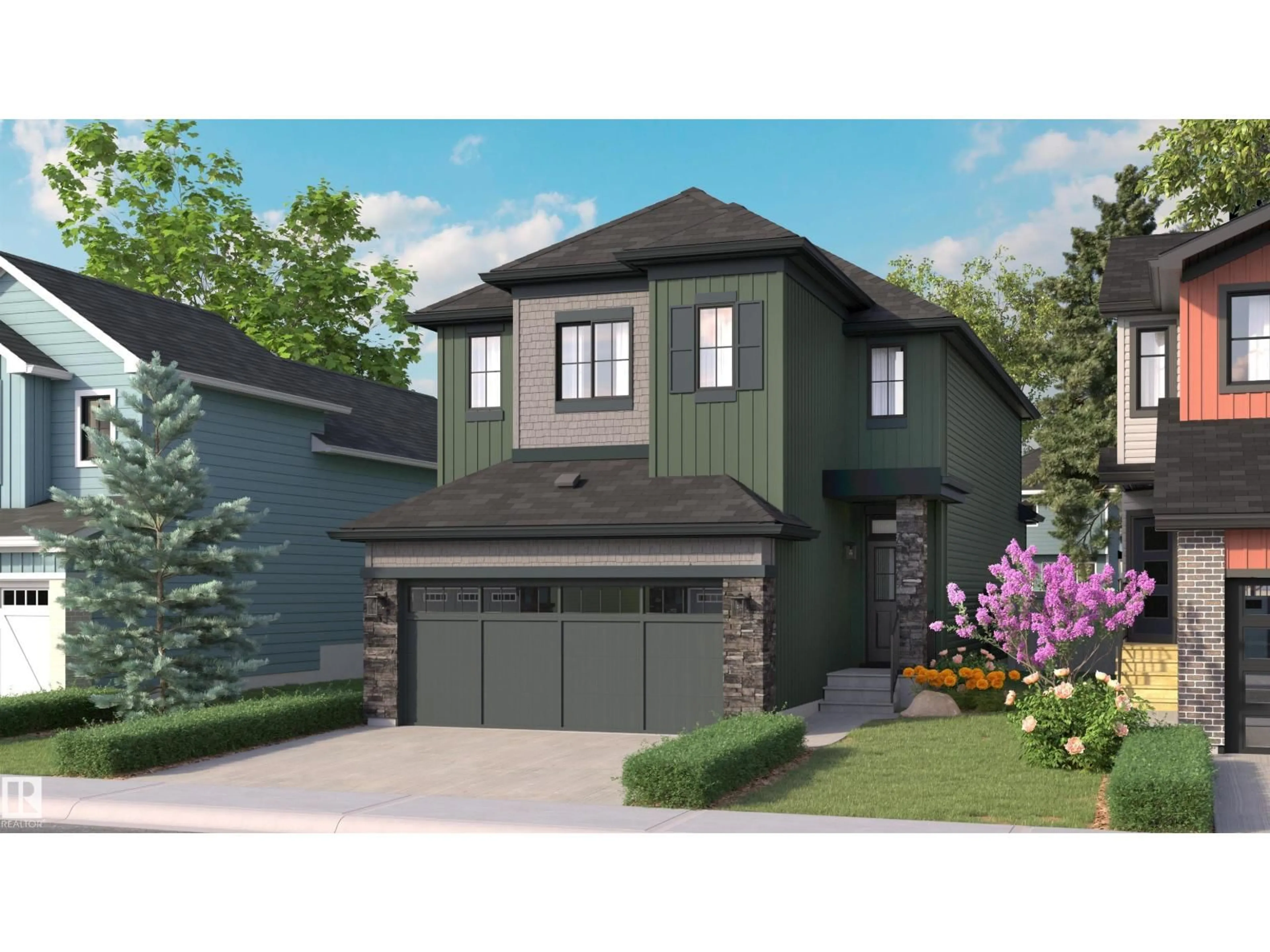 Unknown for 20 CLICHY CL, St. Albert Alberta T8T2E4